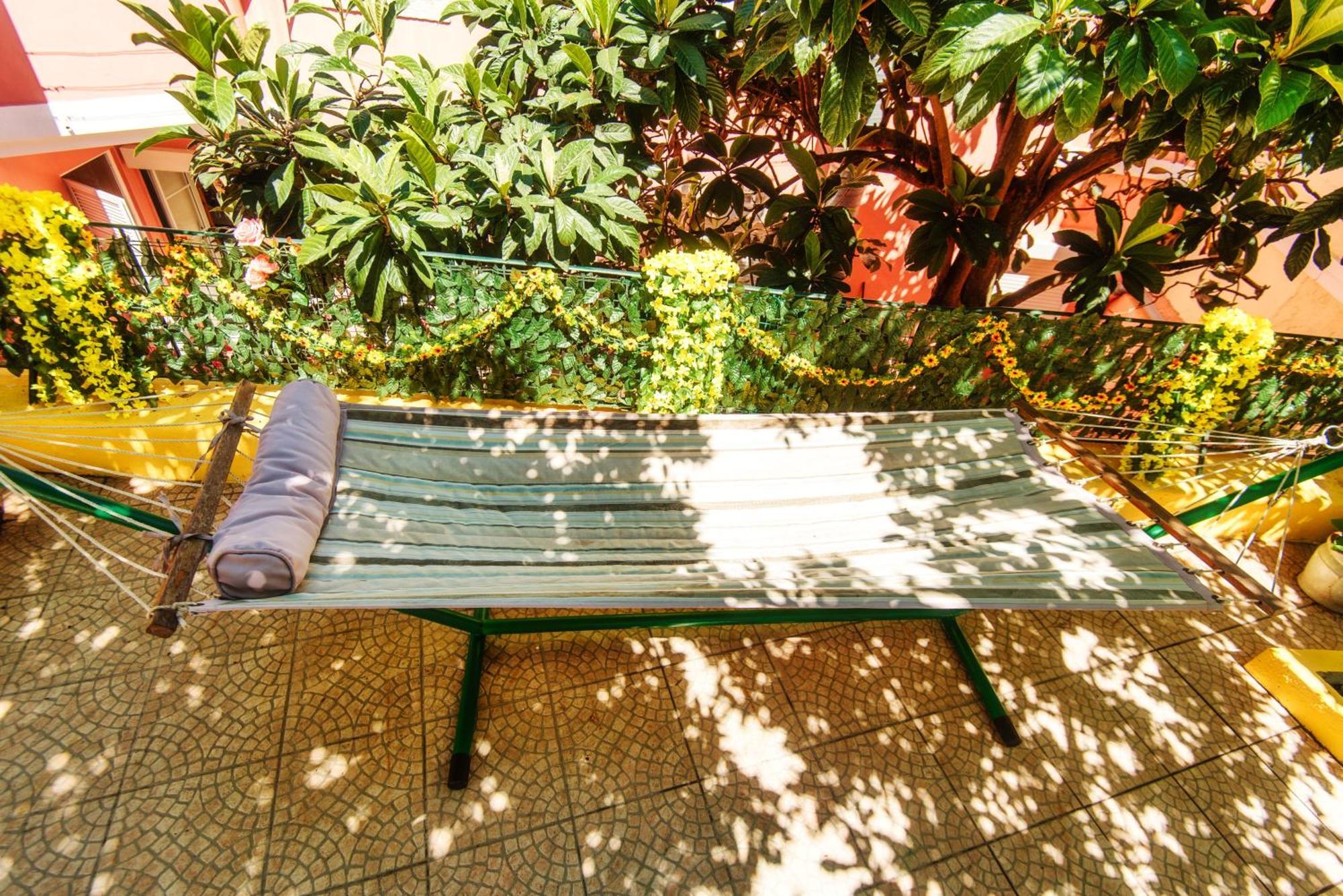 Graca Garden Apartamento *