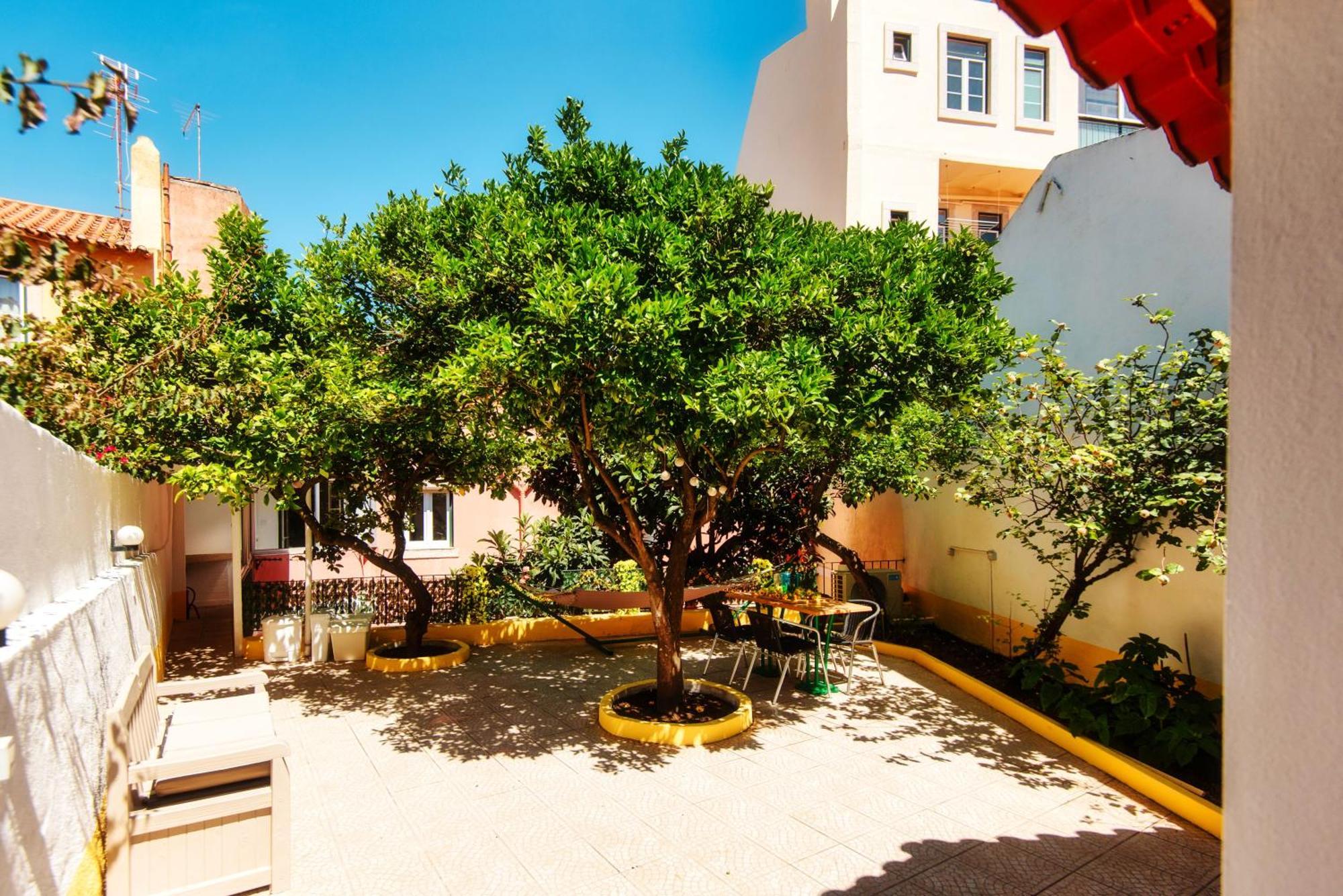 Graca Garden Lejlighed