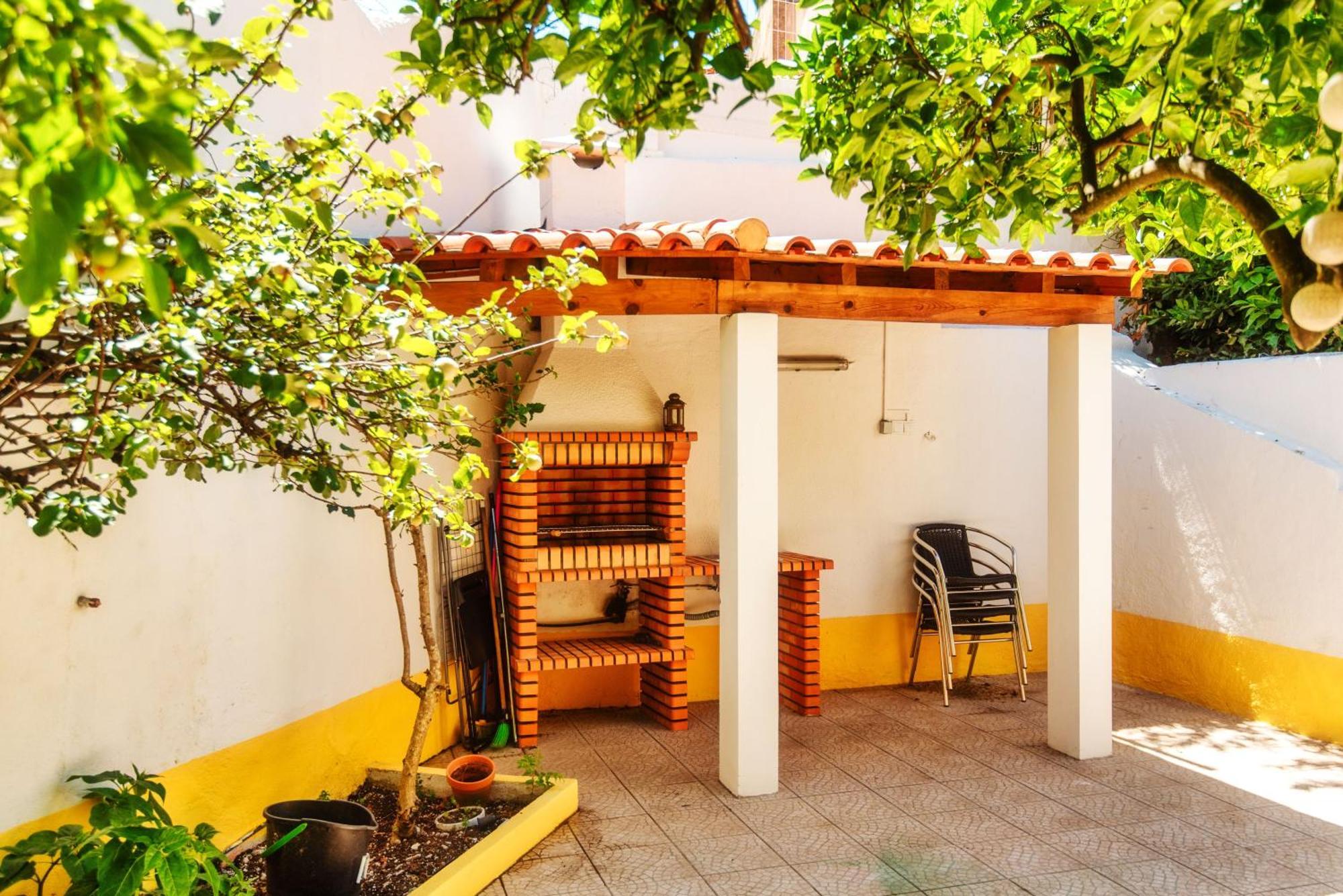 Graca Garden Lejlighed Lisboa