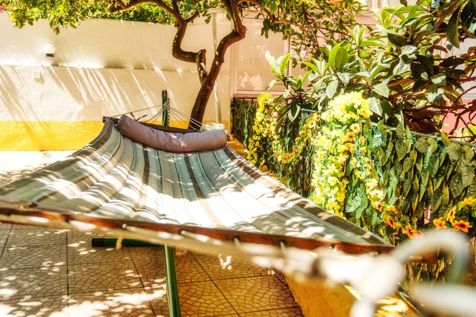 Lejlighed Graca Garden Lisboa